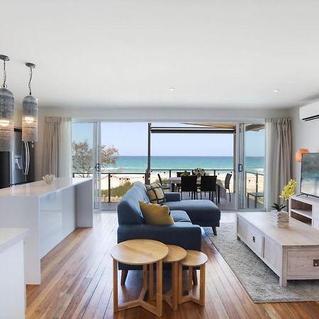 Sandbox Apartments Gold Coast Ngoại thất bức ảnh