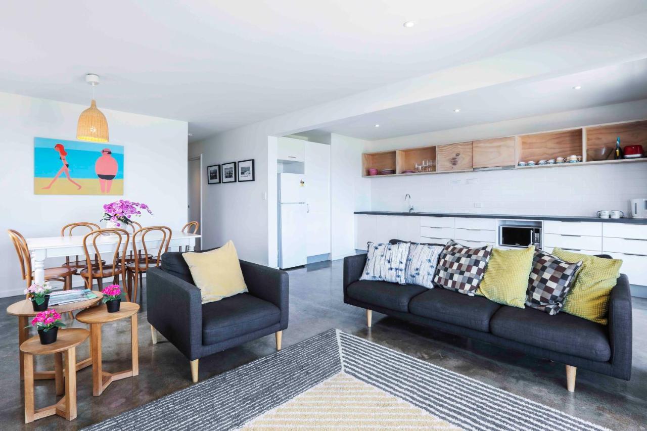 Sandbox Apartments Gold Coast Ngoại thất bức ảnh