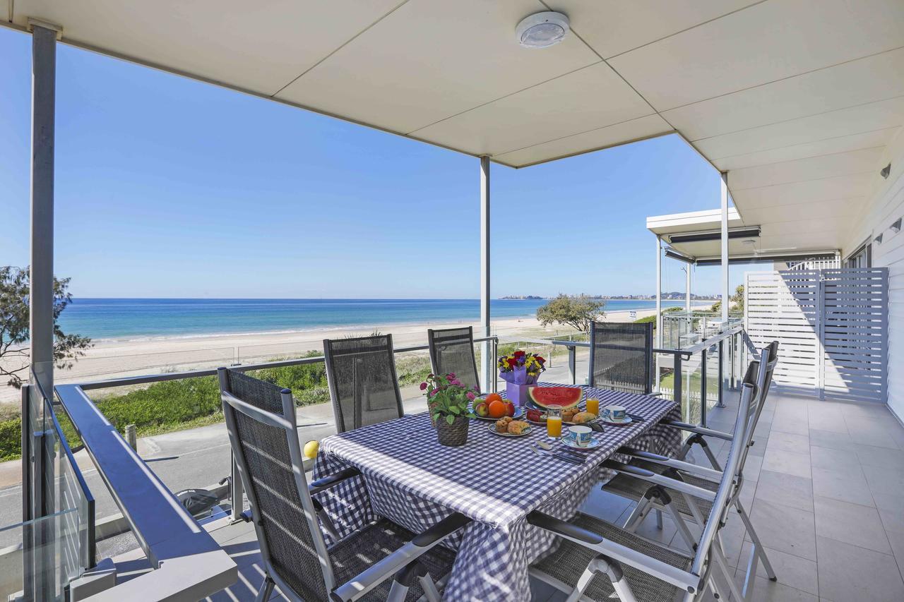 Sandbox Apartments Gold Coast Ngoại thất bức ảnh