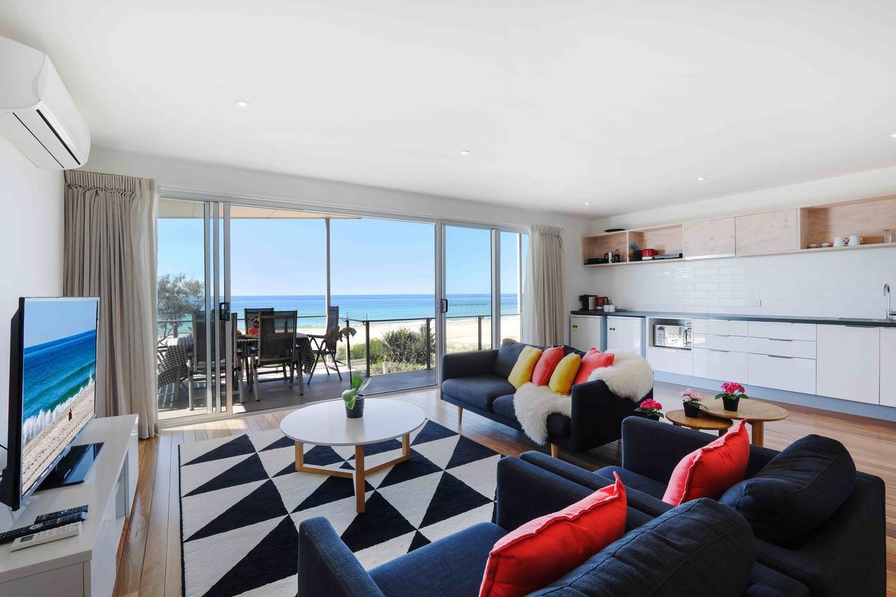 Sandbox Apartments Gold Coast Ngoại thất bức ảnh