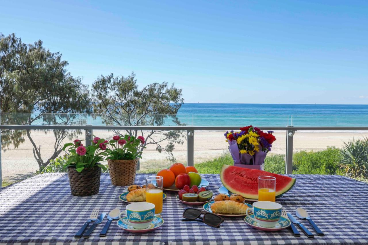 Sandbox Apartments Gold Coast Ngoại thất bức ảnh