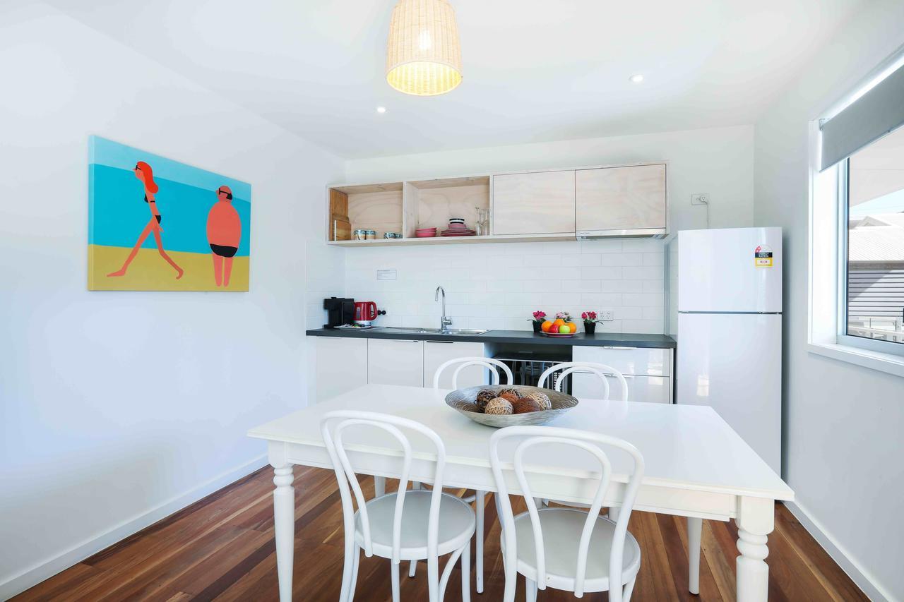 Sandbox Apartments Gold Coast Ngoại thất bức ảnh