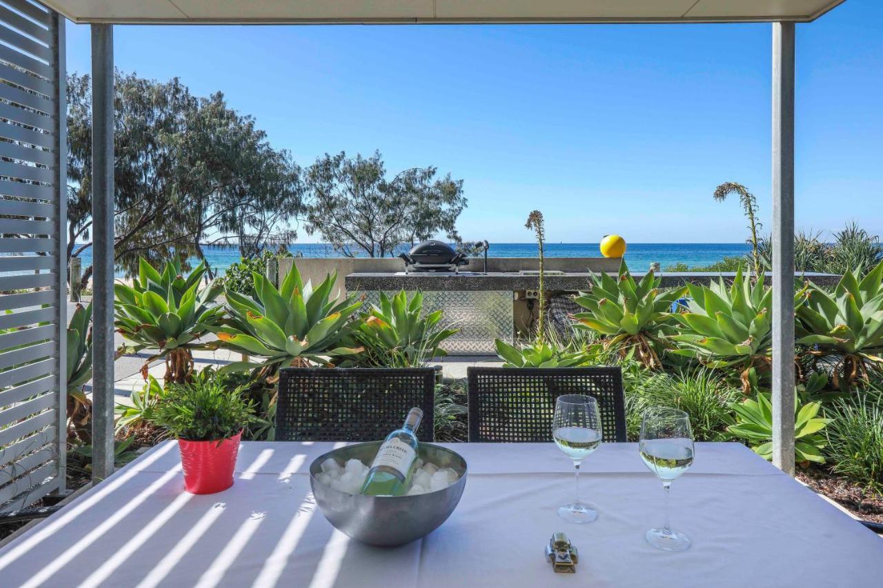 Sandbox Apartments Gold Coast Ngoại thất bức ảnh