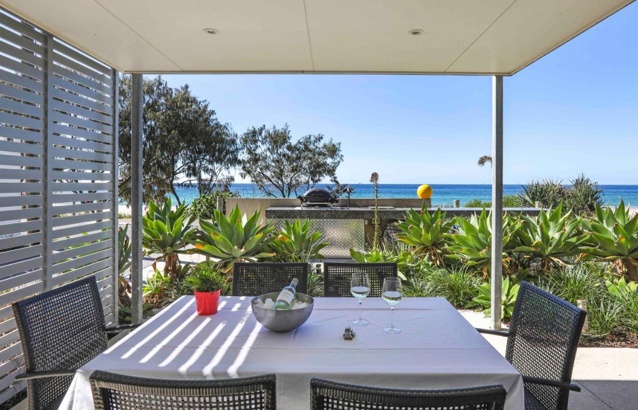 Sandbox Apartments Gold Coast Ngoại thất bức ảnh