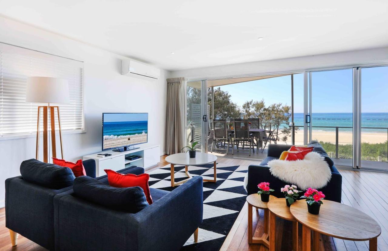 Sandbox Apartments Gold Coast Ngoại thất bức ảnh