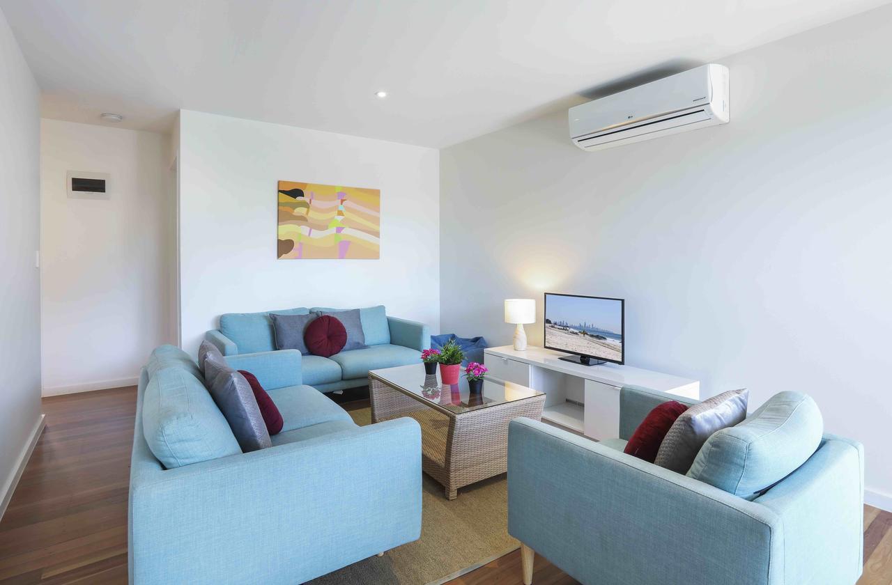 Sandbox Apartments Gold Coast Ngoại thất bức ảnh