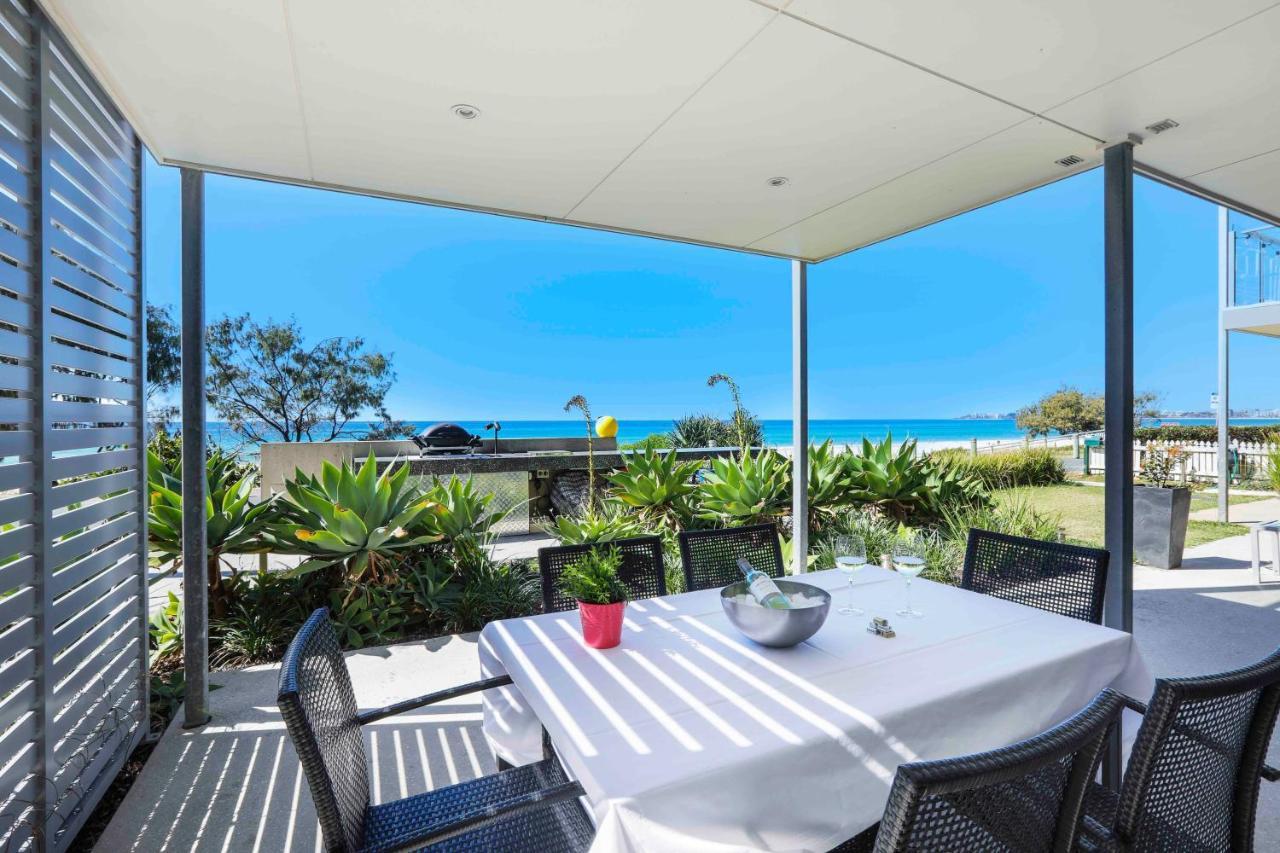 Sandbox Apartments Gold Coast Ngoại thất bức ảnh