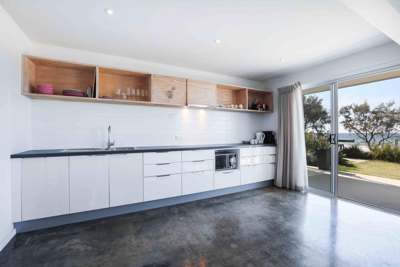 Sandbox Apartments Gold Coast Ngoại thất bức ảnh