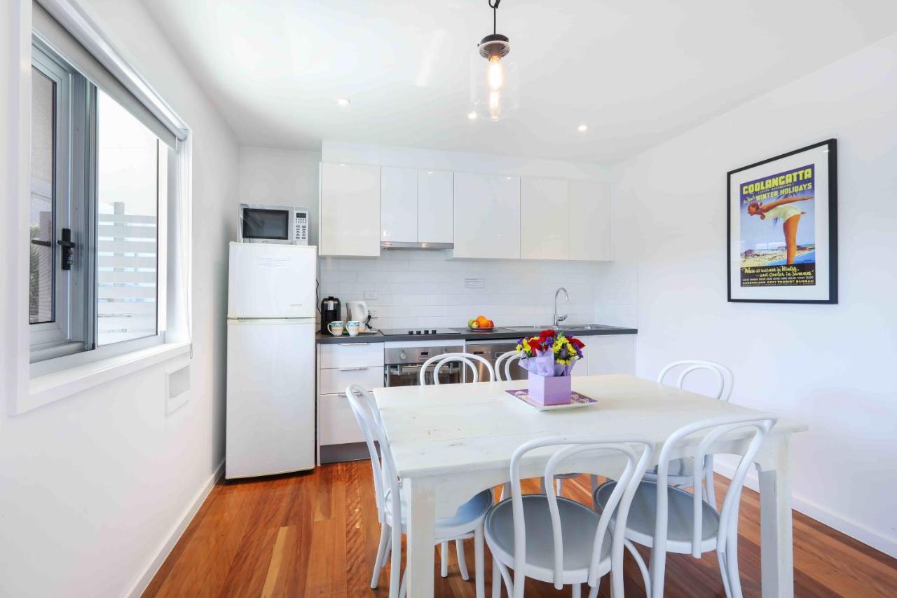 Sandbox Apartments Gold Coast Ngoại thất bức ảnh