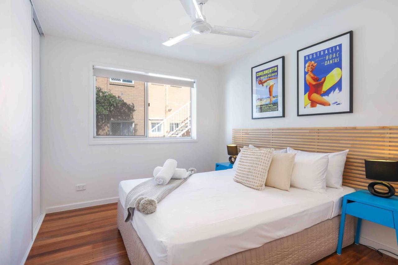 Sandbox Apartments Gold Coast Ngoại thất bức ảnh