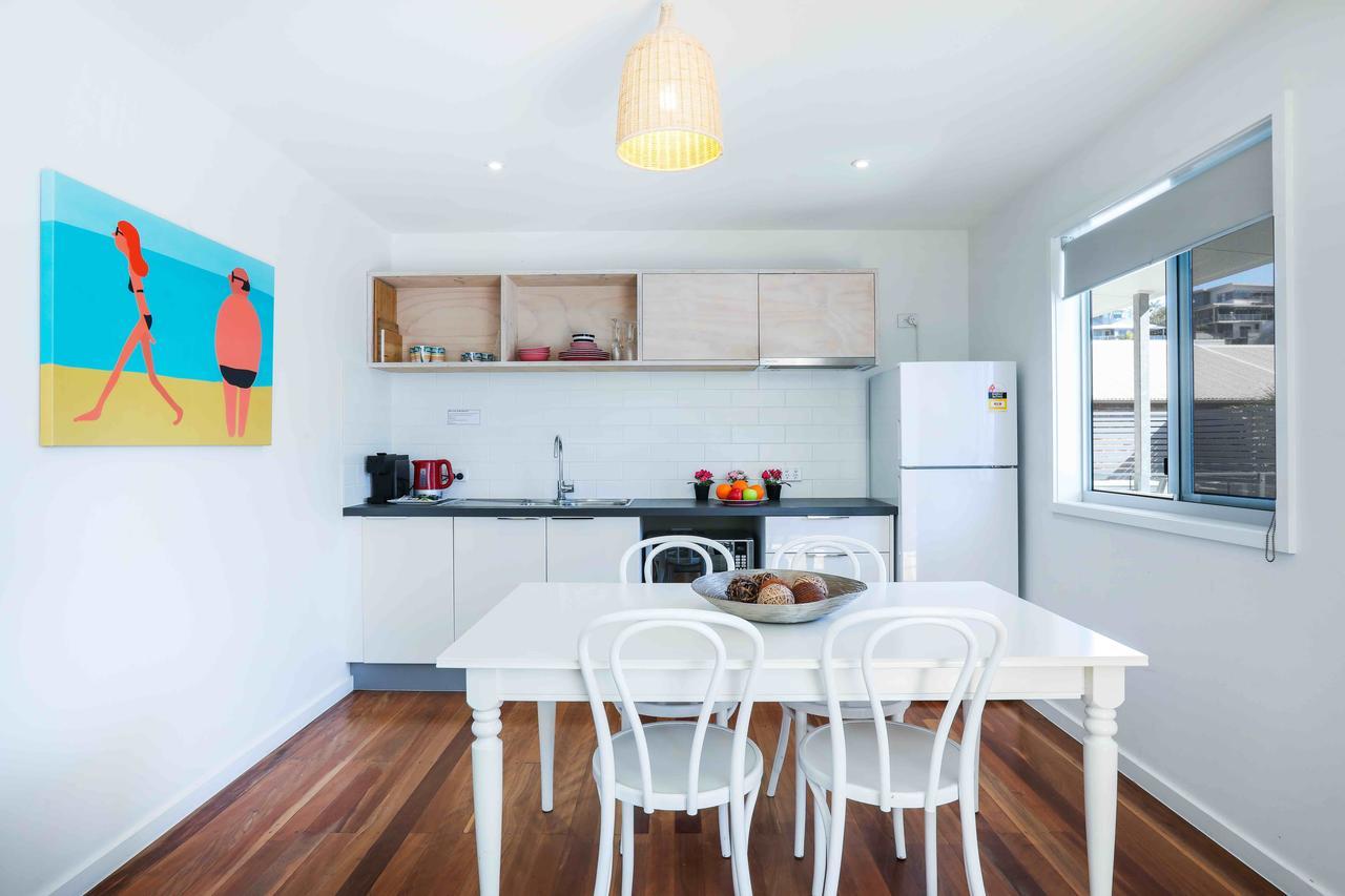 Sandbox Apartments Gold Coast Ngoại thất bức ảnh