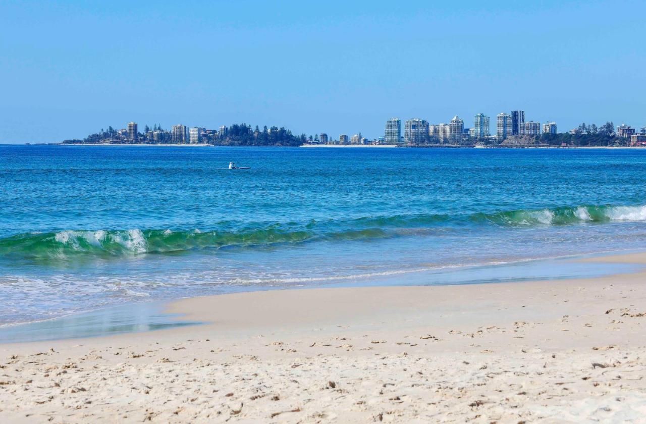 Sandbox Apartments Gold Coast Ngoại thất bức ảnh