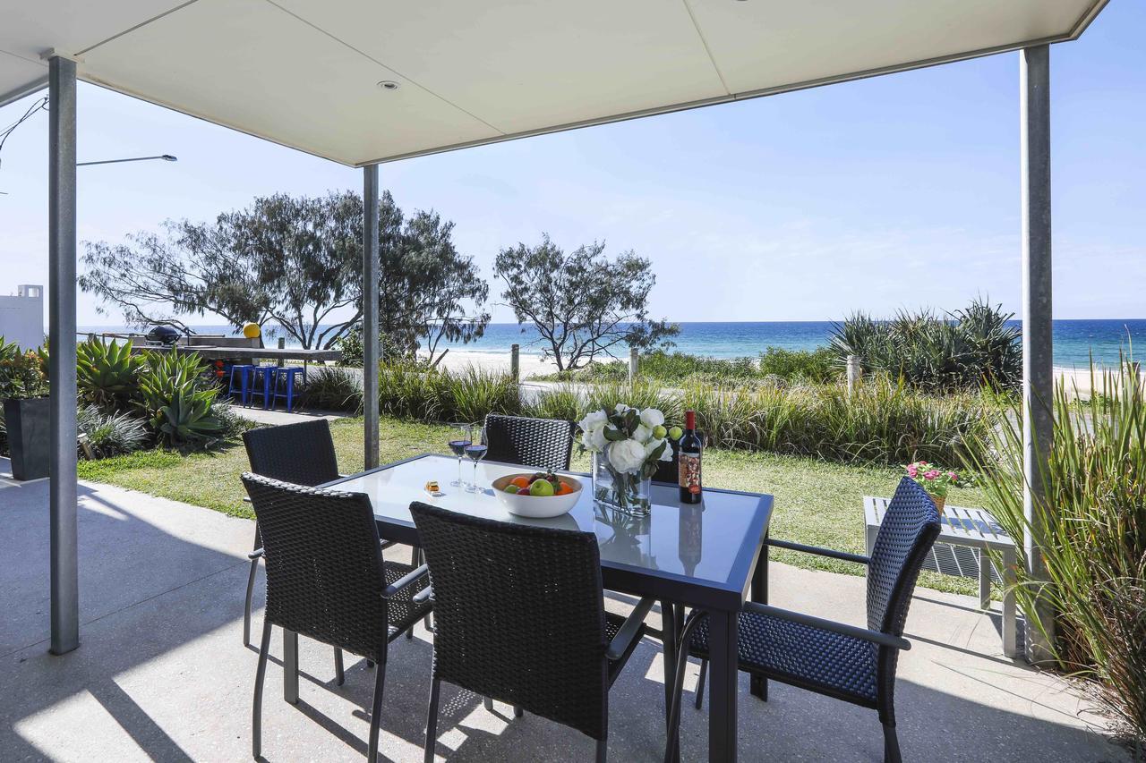 Sandbox Apartments Gold Coast Ngoại thất bức ảnh