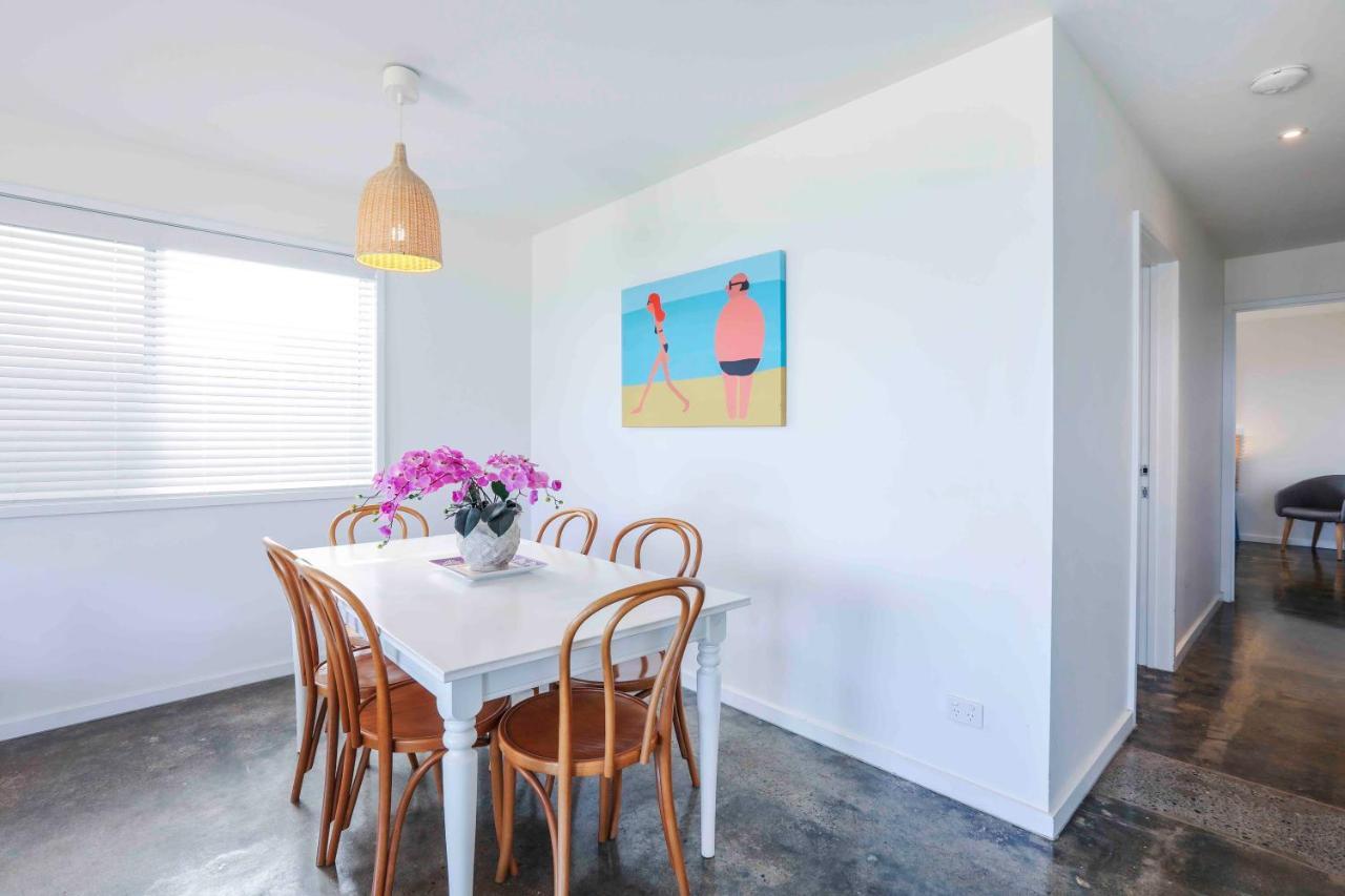 Sandbox Apartments Gold Coast Ngoại thất bức ảnh