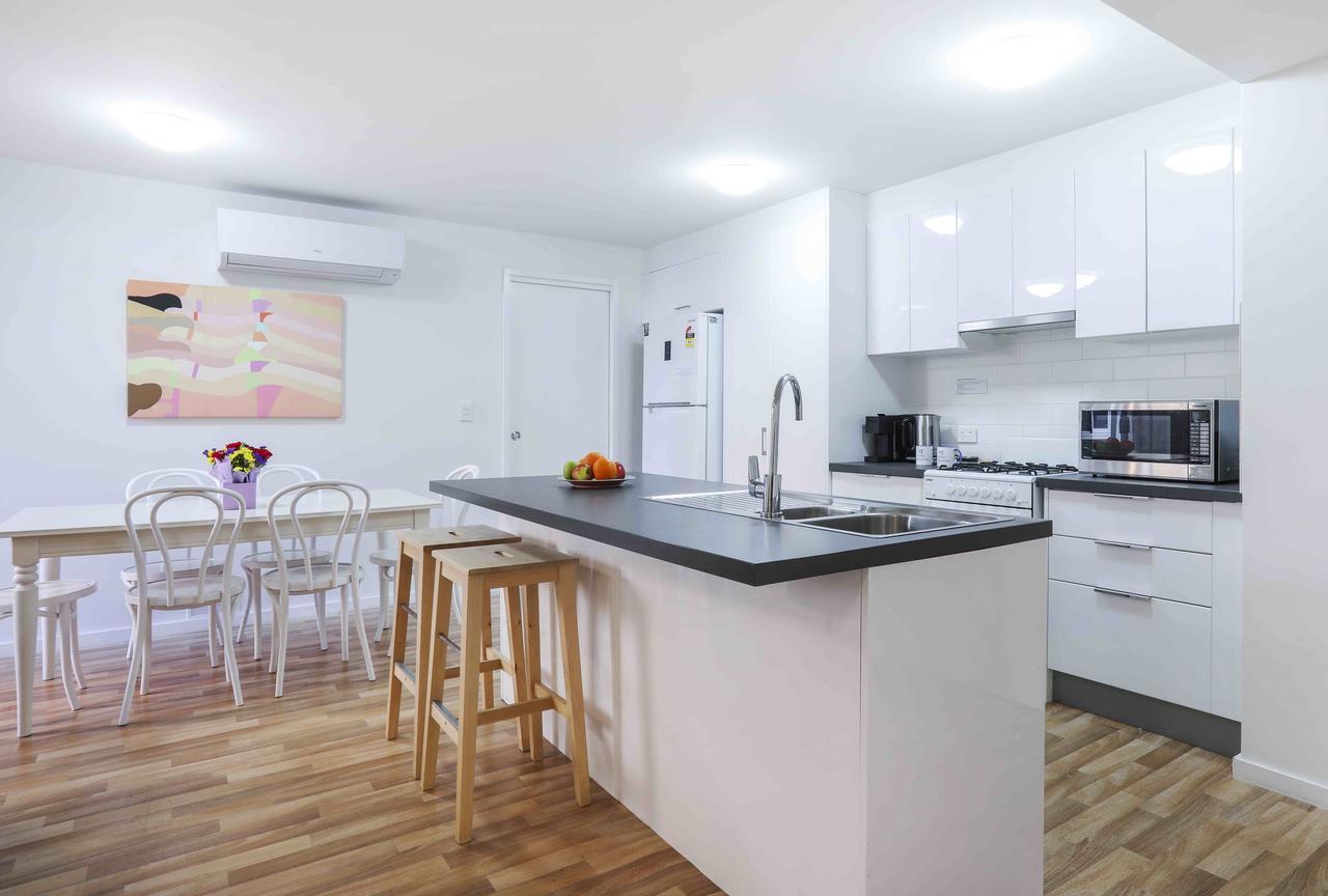 Sandbox Apartments Gold Coast Ngoại thất bức ảnh