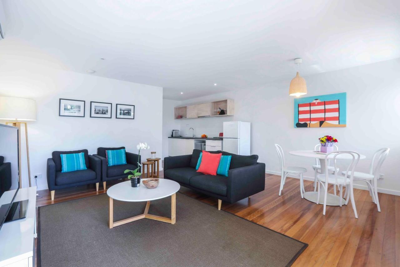 Sandbox Apartments Gold Coast Ngoại thất bức ảnh