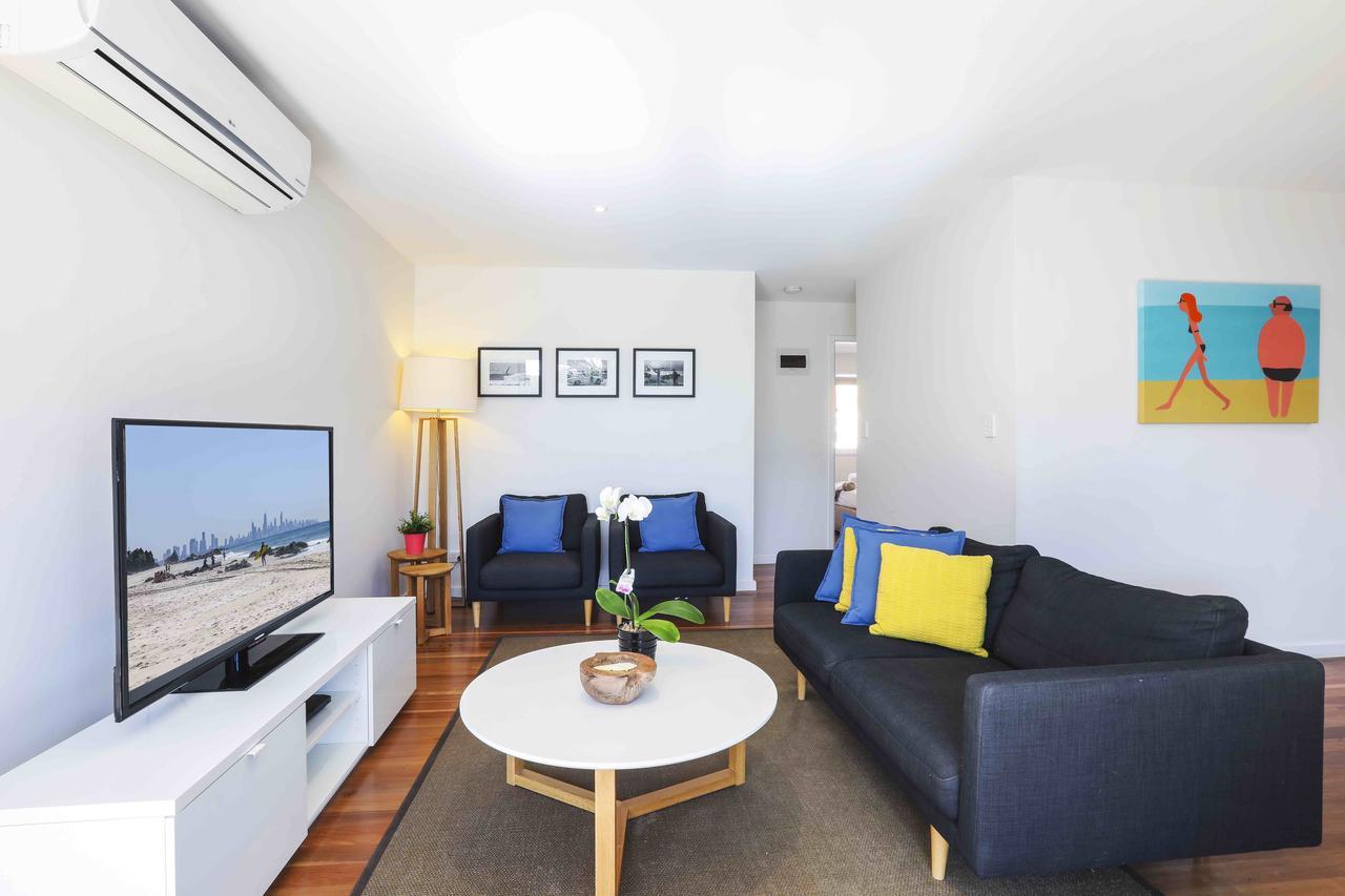 Sandbox Apartments Gold Coast Ngoại thất bức ảnh