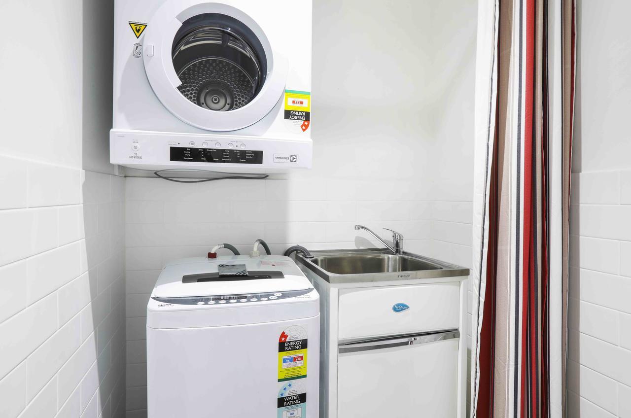 Sandbox Apartments Gold Coast Ngoại thất bức ảnh