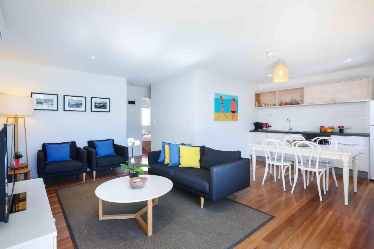 Sandbox Apartments Gold Coast Ngoại thất bức ảnh