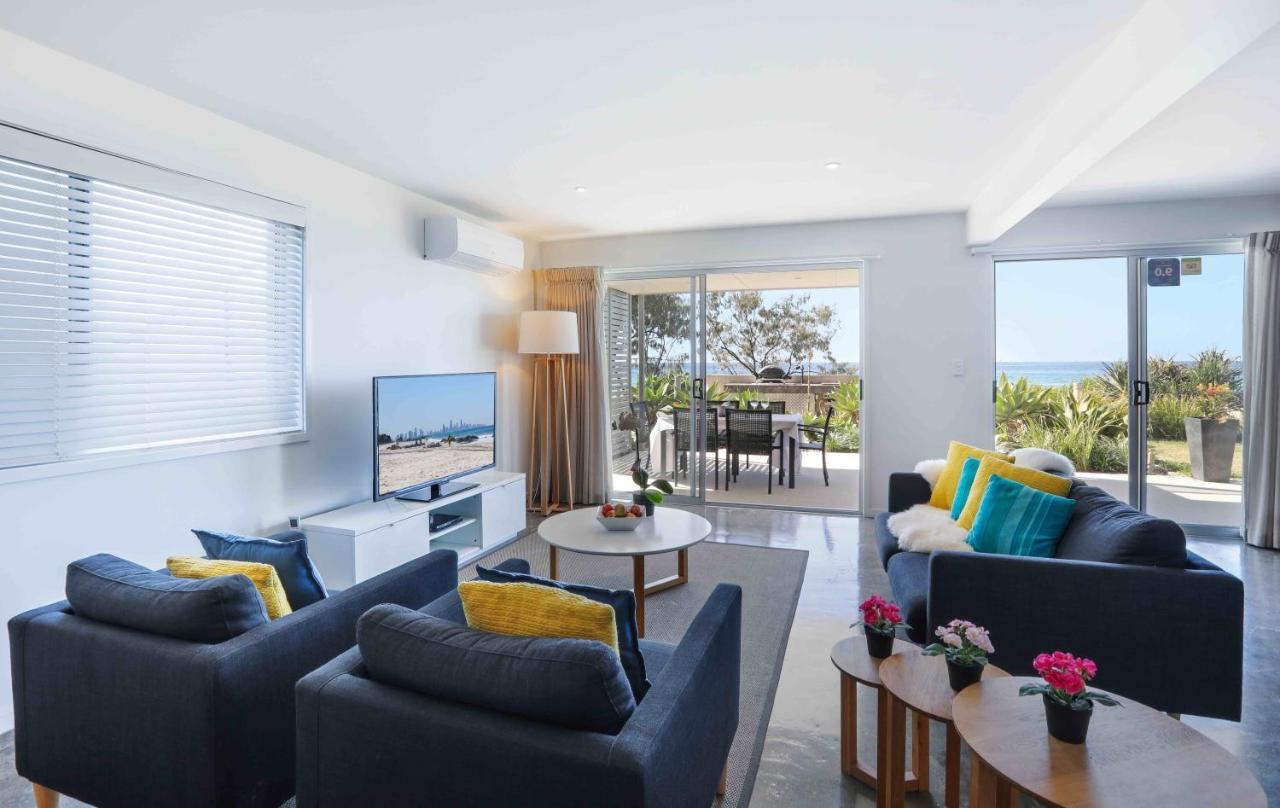 Sandbox Apartments Gold Coast Ngoại thất bức ảnh