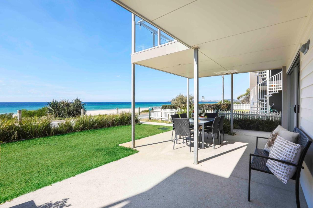 Sandbox Apartments Gold Coast Ngoại thất bức ảnh