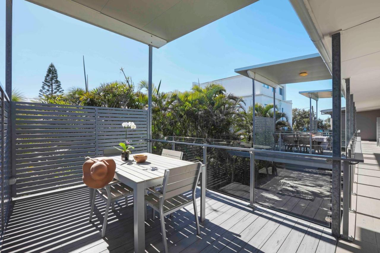 Sandbox Apartments Gold Coast Ngoại thất bức ảnh