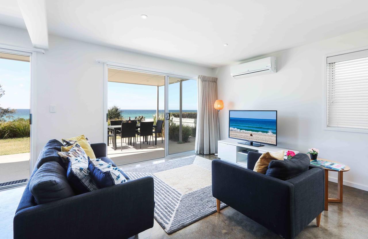 Sandbox Apartments Gold Coast Ngoại thất bức ảnh