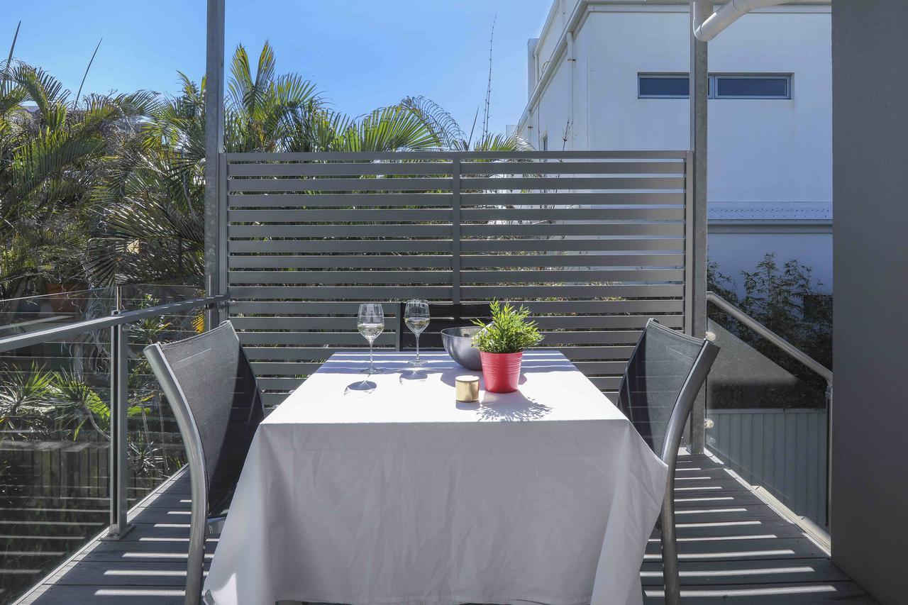 Sandbox Apartments Gold Coast Ngoại thất bức ảnh