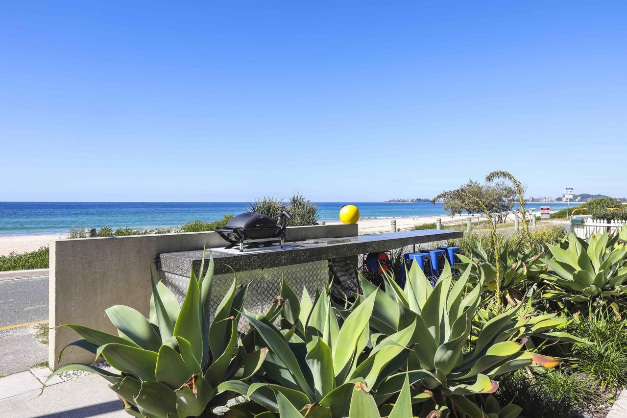 Sandbox Apartments Gold Coast Ngoại thất bức ảnh