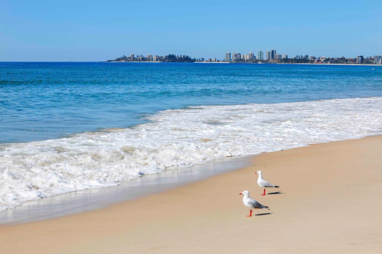 Sandbox Apartments Gold Coast Ngoại thất bức ảnh