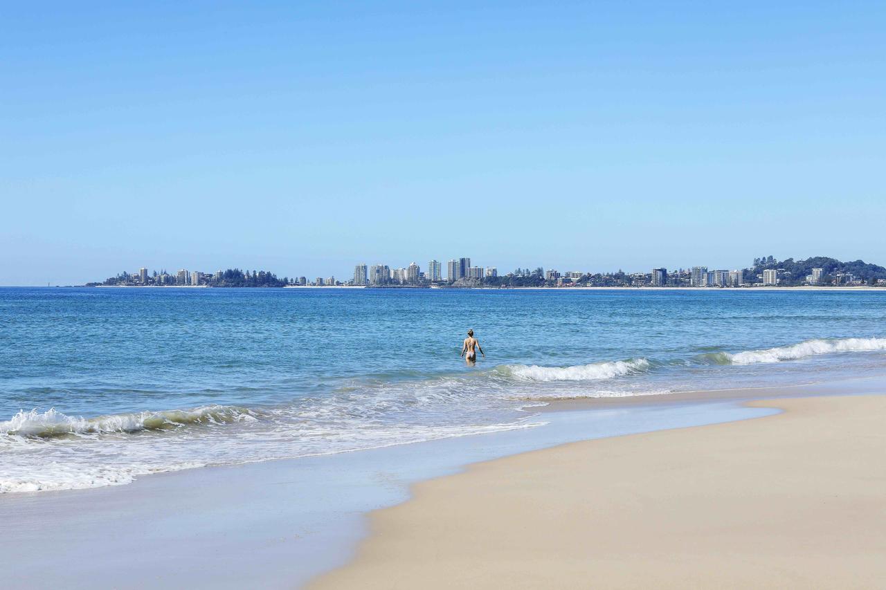 Sandbox Apartments Gold Coast Ngoại thất bức ảnh