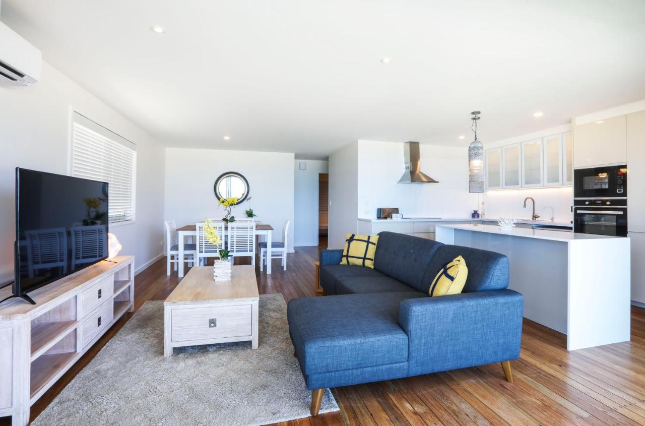 Sandbox Apartments Gold Coast Ngoại thất bức ảnh