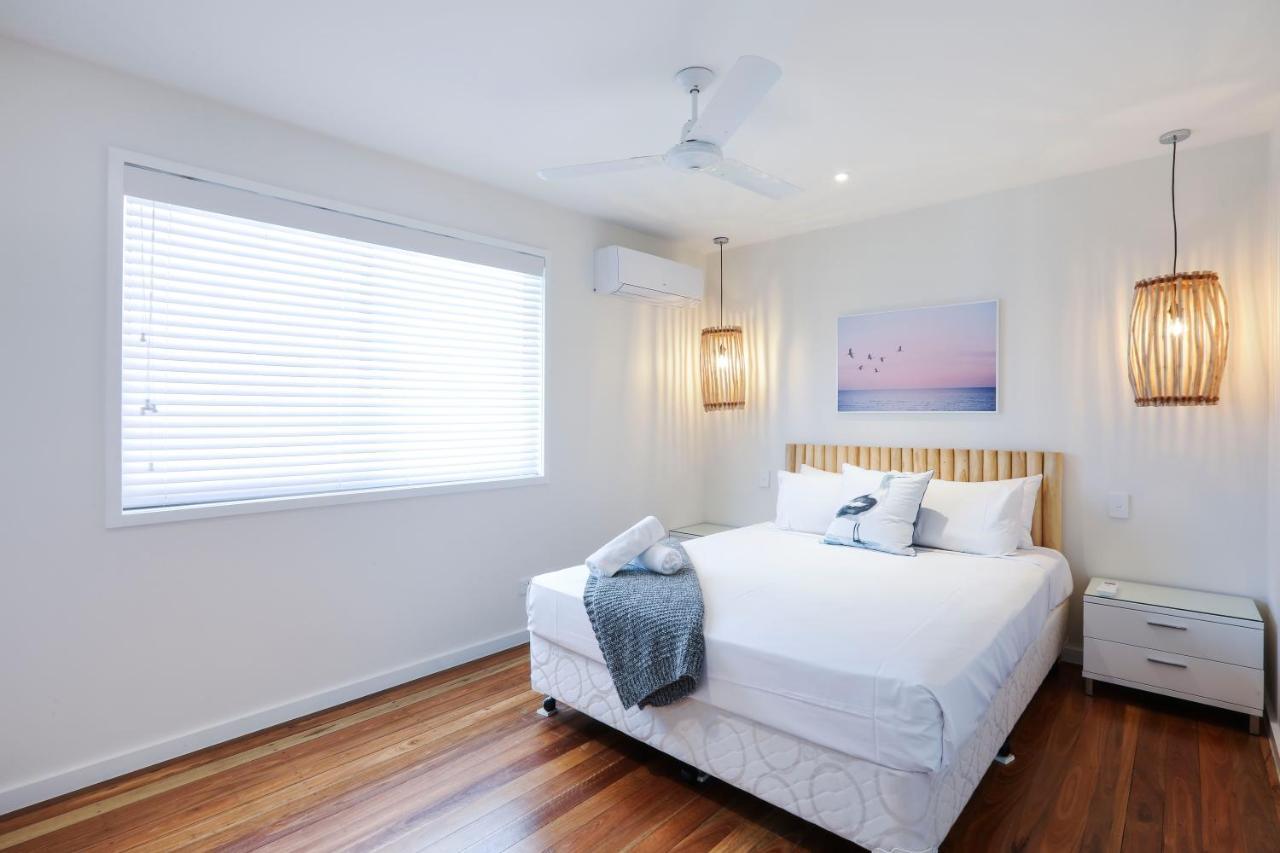 Sandbox Apartments Gold Coast Ngoại thất bức ảnh