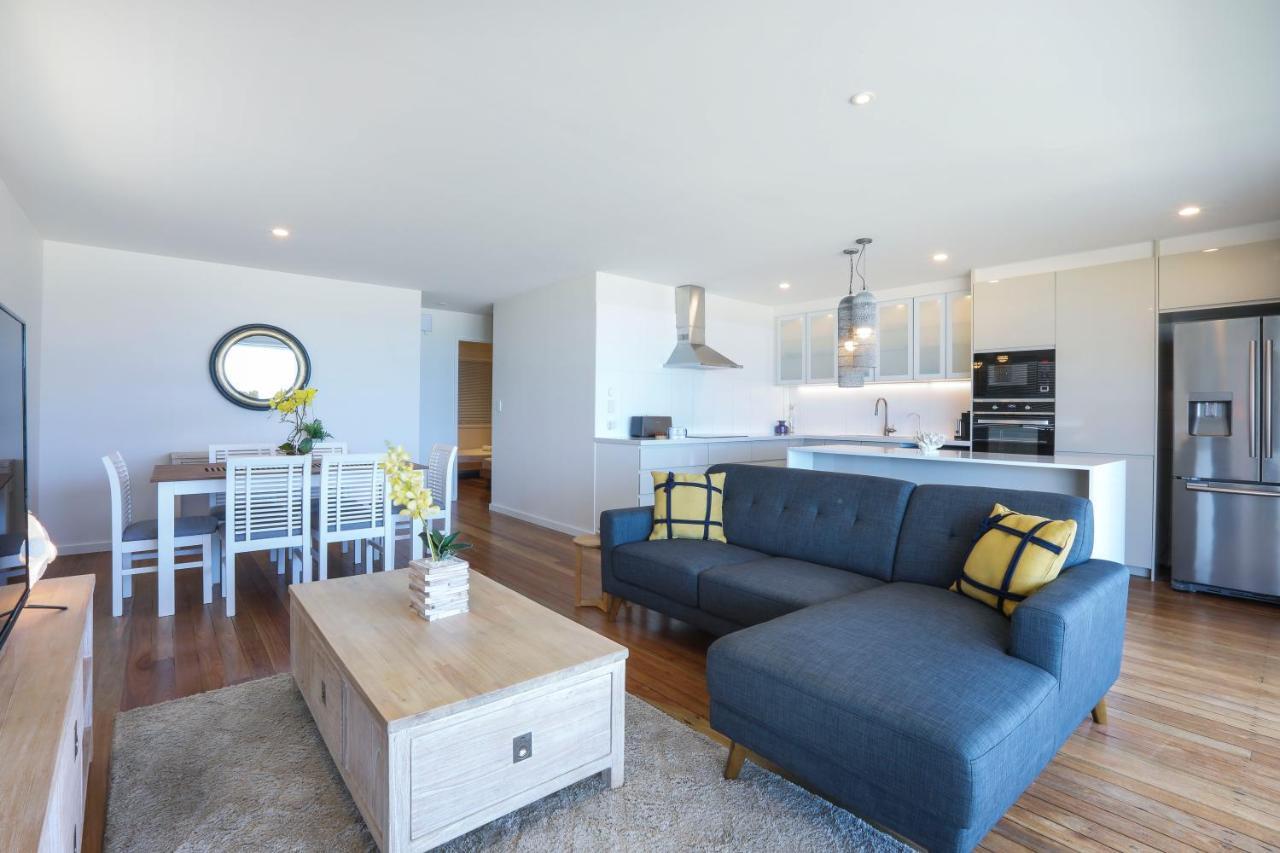 Sandbox Apartments Gold Coast Ngoại thất bức ảnh