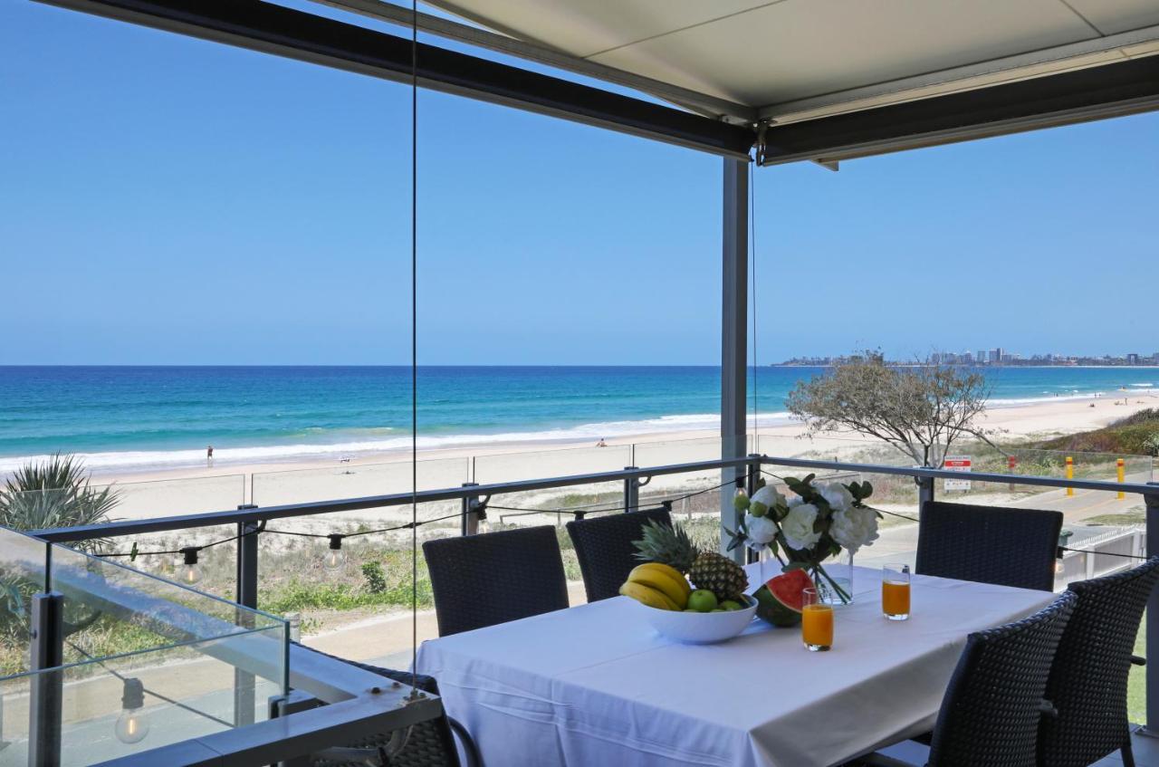Sandbox Apartments Gold Coast Ngoại thất bức ảnh