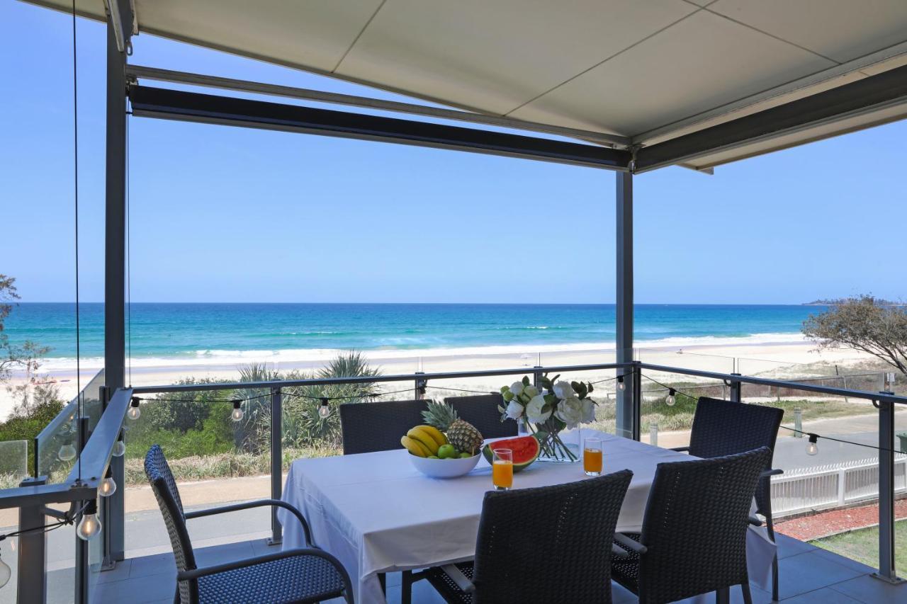 Sandbox Apartments Gold Coast Ngoại thất bức ảnh