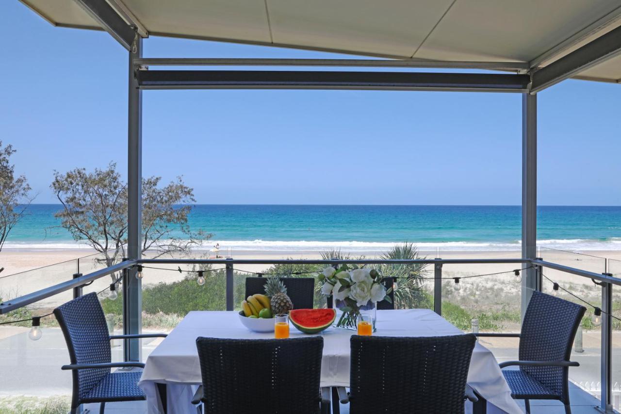 Sandbox Apartments Gold Coast Ngoại thất bức ảnh